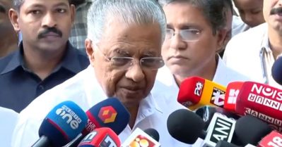 സ്ത്രീലമ്പടന്മാര്‍ എന്താണ് കാട്ടിക്കൂട്ടുന്നത്; രാഹുലിനെതിരായ കേസ് കെട്ടിച്ചമച്ചതെന്ന് പറഞ്ഞാല്‍ പൊതുസമൂഹം അംഗീകരിക്കില്ല: മുഖ്യമന്ത്രി