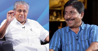 സിനിമയിലെ മാമൂലുകളെ തകര്‍ത്തുകൊണ്ടാണ് ശ്രീനിവാസന്‍ ചുവടുവെച്ചത്; അനുശോചനം രേഖപ്പെടുത്തി മുഖ്യമന്ത്രി