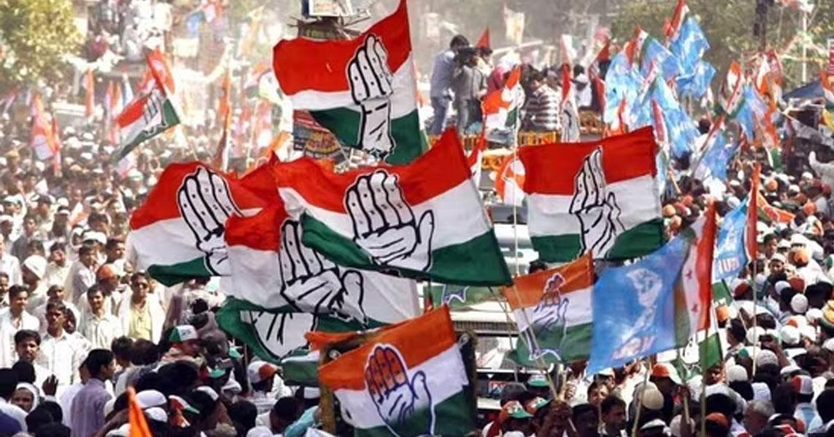 Congress to contest Mumbai BMC elections alone