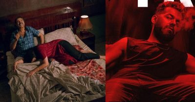 കളങ്കാവല്‍, ഡീയസ് ഈറെ; വെറും ലൊക്കേഷനില്‍ നിന്നും കഥാപാത്രങ്ങള്‍ തന്നെയാകുന്ന വീടുകള്‍