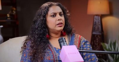 എന്നെ ഞാൻ ഉപേക്ഷിച്ചില്ല; അമ്മയാവണം എന്നുള്ളതാണ് ജീവിതത്തിലെ ഏറ്റവും വലിയ ആഗ്രഹം: ജുവൽ മേരി