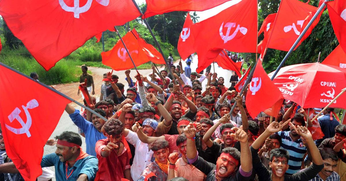 Sabarimala controversy not ignited; LDF captures Pandalam from BJP; NDA in third place