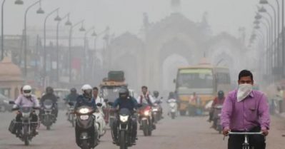 ദൽഹി വായു ഗുണനിലവാര സൂചിക 234; കുറഞ്ഞിട്ടും മലിനീകരണ തോത് ആശങ്കാജനകമെന്ന് റിപ്പോർട്ട്