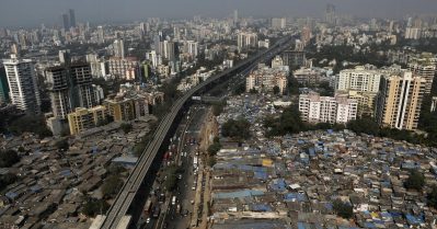 ലോകത്ത് അസമത്വത്തില്‍ ഒന്നാമത് ഇന്ത്യ ;40% സമ്പത്തും ഒരു ശതമാനത്തിന്റെ കയ്യില്‍