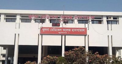 ബംഗ്ലാദേശിൽ വീണ്ടും വെടിവെയ്പ്പ്; എൻ.സി.പി നേതാവിന്റെ തലയ്ക്ക് വെടിയേറ്റു