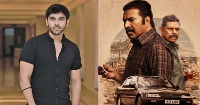 കളങ്കാവല്‍ തിയേറ്ററില്‍ നിന്ന് കണ്ട് അന്തം വിട്ടു, എന്നെ ഒരുപാട് അത്ഭുതപ്പെടുത്തിയത് ആ ഒരു കാര്യം: ധ്രുവ് വിക്രം