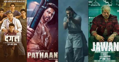 ഇവിടെ 1000 കോടി അടിക്കാന്‍ സീക്വലിന്റെ ആവശ്യമില്ല, ചര്‍ച്ചായി ബോളിവുഡ് ഇന്‍ഡസ്ട്രി, ലിസ്റ്റിലെ അവസാന എന്‍ട്രിയായി ധുരന്ധറും