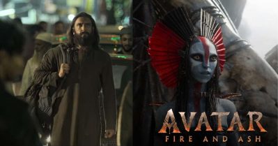 അവതാറിനും വീഴ്ത്താനാകാതെ ധുരന്ധര്‍, 'A' സര്‍ട്ടിഫിക്കറ്റുമായി വന്ന് 1000 കോടി തൂക്കുമോ?