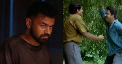 എന്റമ്മോ ആ തള്ളക്ക് പ്രാന്താ... ഒ.ടി.ടി റിലീസിന് ശേഷം ഹിറ്റായി ഡീയസ് ഈറേ- ഹരിഹര്‍ നഗര്‍ ട്രോള്‍