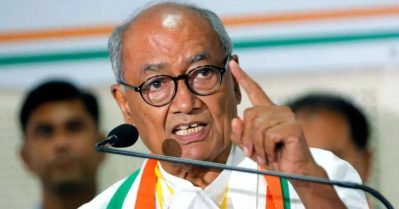 ഞാന്‍ പിന്തുണയ്ക്കുന്നത് സംഘടനാശക്തിയെ, മോദിയെയും ആര്‍.എസ്.എസിനെയും എതിര്‍ക്കുന്നു; വിവാദങ്ങളില്‍ വിശദീകരണവുമായി ദിഗ്വിജയ് സിങ്