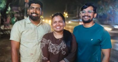 മെര്‍സലിലെ വിജയ്; സിനിമയേക്കാള്‍ വലിയ സംഭവങ്ങള്‍ ജീവിതത്തിലും സാധ്യം; വഴിയരികിലെ ശസ്ത്രക്രിയയെ കുറിച്ച് ഡോ. മനോജ് വെള്ളനാട്