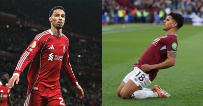 ശനി - എകിറ്റികെ, ഞായര്‍ - ഫെര്‍ണാണ്ടസ്; പ്രീമിയര്‍ ലീഗ് 2025ന്റെ ചരിത്രം തിരുത്താന്‍ എടുത്തത് വെറും 23 മണിക്കൂര്‍!!