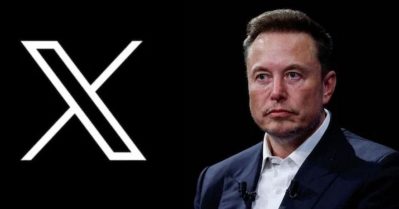 ബ്ലൂ ടിക്: എലോണ്‍ മസ്‌കിന്റെ എക്‌സിന് 120 മില്യണ്‍ യൂറോ പിഴ; ശ്വാസം മുട്ടിക്കുന്ന നിയന്ത്രണമെന്ന് യു.എസ്