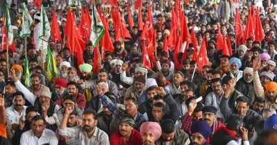 കര്‍ഷക പ്രക്ഷോഭത്തില്‍ മുട്ടുമടക്കി; പ്രവര്‍ത്തനം അവസാനിപ്പിച്ച് രാജസ്ഥാനിലെ 450 കോടിയുടെ എഥനോള്‍ പ്ലാന്റ്