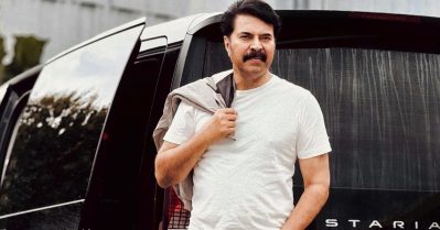 എന്റെ തെരഞ്ഞെടുപ്പുകളെ വിശ്വസിച്ചതിന് നന്ദി: മമ്മൂട്ടി