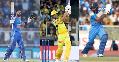 ഒന്നല്ല, മൂന്ന് തവണ! ഇവന്‍ കന്നി സെഞ്ച്വറിയടിച്ചാല്‍ തോല്‍ക്കുന്ന ടീം