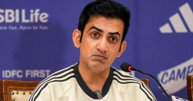 ഗംഭീര്‍ തുടരും; പരിശീലകനായി മുന്‍ താരത്തെ പരിഗണിക്കുന്നവെന്ന റിപ്പോര്‍ട്ടില്‍ പുതിയ വിവരങ്ങള്‍ പുറത്ത്