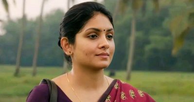 നടിക്ക് പകരക്കാരിയായാണ് ഞാന്‍ അന്ന് എത്തിയത്; അഭിനയത്തോട് ഇഷ്ടമുള്ളത് കൊണ്ട് പ്രസായമില്ലായിരുന്നു: ഗായത്രി അരുണ്‍