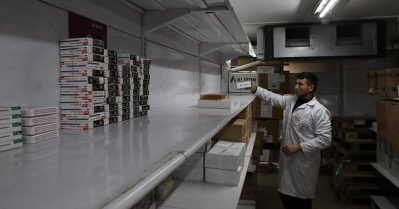 ഇസ്രഈൽ നിയന്ത്രണം തുടരുന്നു; ഗസയിൽ മരുന്ന് ക്ഷാമമെന്ന് ആരോഗ്യ മന്ത്രാലയം