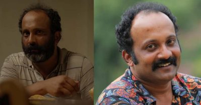 രണ്ടാഴ്ച്ച കഴിഞ്ഞപ്പോള്‍ ഭാര്യ ചോദിച്ചു, ജോലിക്ക് പോണില്ലേ? അപ്പോഴാണ് ജോലിയില്‍ നിന്നും അവധിയെടുത്ത കാര്യം വീട്ടില്‍ പറഞ്ഞത്: ജിബിന്‍ ഗോപിനാഥ്