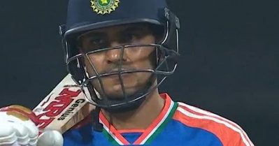 ഗില്ലിന് ബ്രേക്ക് നല്‍കൂ; സമയം അതിക്രമിച്ചിരിക്കുന്നുവെന്ന് കൈഫ്