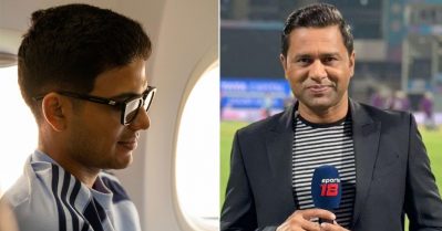 ഗില്‍ എന്തുകൊണ്ടാണ് ടീമില്‍ തുടരുന്നതെന്ന ചോദ്യം ശക്തമാണ്: ആകാശ് ചോപ്ര