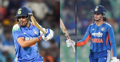 ഗില്ലിനെ പടിയിറക്കാന്‍ ഇന്ത്യയുടെ രാജകുമാരി; പ്രിന്‍സിന് സിംഹാസനം കൈവിടേണ്ടി വരുമോ?