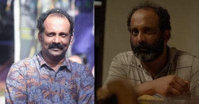 അത്യാഗ്രഹം കൊണ്ട് നടനായവന്‍; ജൂനിയര്‍ ആര്‍ട്ടിസ്റ്റില്‍ നിന്ന് ക്യാരക്ടര്‍ റോളിലേക്കുള്ള ജിബിന്‍ ഗോപിനാഥിന്റെ യാത്ര