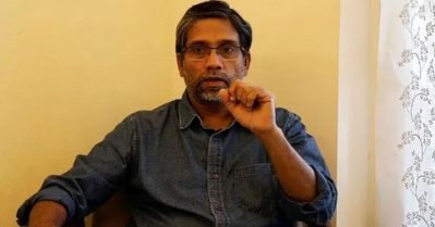 ഭീമ കൊറേഗാവ് കേസ്: ഡോ. ഹാനി ബാബു ഇന്ന് ജയില്‍ മോചിതനാകും