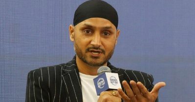 ഇത് അവസാനമല്ല, ഗില്‍ മികച്ച തിരിച്ചുവരവ് നടത്തുമെന്ന് ഞാന്‍ കരുതുന്നു: ഹര്‍ഭജന്‍ സിങ്