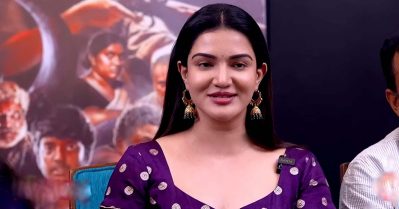 വിനയന്‍ സാര്‍ സംസാരത്തിനിടെ ആലങ്കാരികമായി സൂചിപ്പിച്ചൊരു കാര്യം, അതിനെ ആ അര്‍ത്ഥത്തിലേ എടുത്തിട്ടുള്ളൂ: ഹണി റോസ്