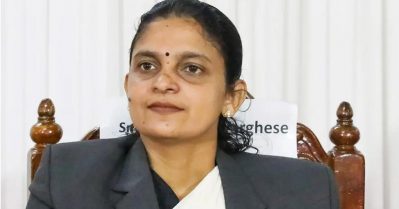 കോടതി ക്രമങ്ങളെ മോശമായി ചിത്രീകരിക്കരുത്; അഭിഭാഷകര്‍ക്കും മാധ്യമങ്ങള്‍ക്കും മുന്നറിയിപ്പുമായി ജഡ്ജി ഹണി എം. വർഗീസ്