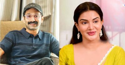 ഫഹദിന്റെ ആ സിനിമ പോലെയുള്ള ചിത്രങ്ങളോടാണ് എനിക്ക് താത്പര്യം: ഹണി റോസ്