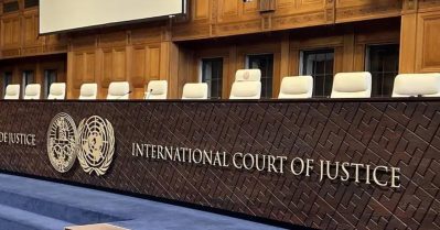ഗസ വംശഹത്യ; ഇസ്രഈലിനെതിരായ ഐ.സി.സിയുടെ കേസിൽ കക്ഷി ചേർന്ന് ബെൽജിയം