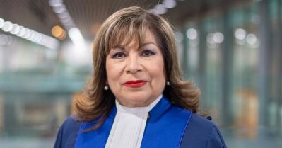 ഒരു ഊബര്‍ പോലും വിളിക്കാനാകുന്നില്ല, മകളുടെ വിസയേയടക്കം ബാധിച്ചു; ട്രംപിന്റെ ഉപരോധത്തില്‍ ഐ.സി.സി ജഡ്ജി