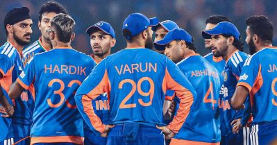 ഒന്നല്ല രണ്ടല്ല മൂന്നല്ല അഞ്ച് ഒന്നാം റാങ്കുകാര്‍; വെസ്റ്റ് ഇന്‍ഡീസിന്റെ സുവര്‍ണ കാലഘട്ടത്തില്‍ മാത്രം സംഭവിച്ചത്