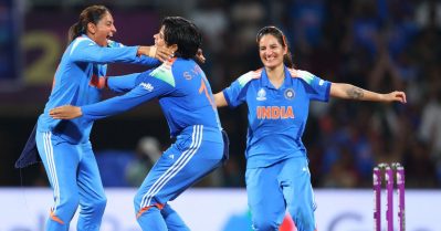 2025 ലോകകപ്പ് നേടിയ ഇന്ത്യയുടെ അടുത്ത ലക്ഷ്യം 2026 ലോകകപ്പ്, അതിന് മുമ്പ് ചെയ്യേണ്ടത്; തുറന്നുപറഞ്ഞ് രേണുക