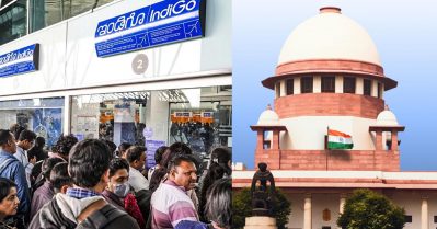 ഇന്‍ഡിഗോ പ്രതിസന്ധി എങ്ങനെയുണ്ടായി? സര്‍ക്കാര്‍ നിസ്സഹായരാണോ? കേന്ദ്രത്തെ ചോദ്യം ചെയ്ത് ദല്‍ഹി ഹൈക്കോടതി