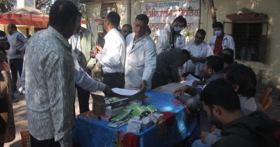 ഇന്‍ഡോറില്‍ നഗരസഭ വിതരണം ചെയ്ത വെള്ളം കുടിച്ച് എട്ട് പേര്‍ മരിച്ചു