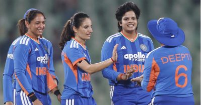 കാര്യവട്ടത്ത് വീണ്ടും ഇന്ത്യയിറങ്ങുന്നു; ആധിപത്യം തുടരാനാകുമോ?