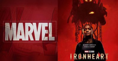 ധനനഷ്ടം, മാനഹാനി; നെഗറ്റീവ് റിവ്യൂകള്‍ക്ക് പിന്നാലെ ഡിസ്‌നിയില്‍ നിന്ന് അയണ്‍ഹാര്‍ട്ട് സിരീസ് നീക്കം ചെയ്യാനൊരുങ്ങി മാര്‍വല്‍