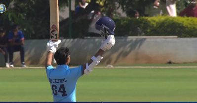 ഗില്ലിന് വീണ്ടും തലവേദന; ലോകകപ്പില്‍ ഓപ്പണര്‍ സ്ഥാനത്തേയ്ക്ക് ആള് വരുന്നുണ്ടേ...