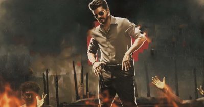 ഇത് കത്തും, അല്ലെങ്കില്‍ കത്തിക്കും, മാസും ക്ലാസുമായി ദളപതി, ജന നായകനിലെ രണ്ടാം ഗാനം പുറത്ത്