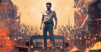 വീണ്ടും മൂന്ന് മണിക്കൂര്‍ ദൈര്‍ഘ്യം, ജന നായകന്‍ ആരാധകര്‍ക്ക് വിരുന്നാകുമെന്ന് ഉറപ്പ്