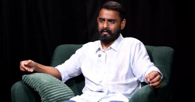 സയനൈഡ് മോഹനെ അറിയുന്നവര്‍ക്ക് മുമ്പിലേക്ക് കളങ്കാവല്‍ എത്തിക്കുന്നത് വെല്ലുവിളിയായി തോന്നി: ജിതിന്‍.കെ.ജോസ്