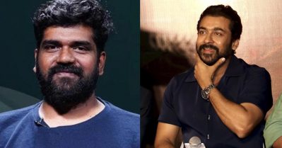 മലയാളി സംവിധായകരെ ശ്ശി പിടിച്ചെന്ന് തോന്നുന്നു, ജിത്തു മാധവന് ശേഷം വീണ്ടും മലയാളി സംവിധായകനുമായി കൈകോര്‍ക്കാന്‍ സൂര്യ