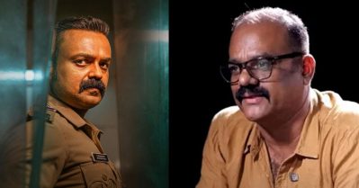 അസ്വസ്ഥത നിറയ്ക്കുന്ന രംഗങ്ങള്‍  ഉള്ളതിനാല്‍
കുടുംബപ്രേക്ഷകര്‍ ഏറ്റെടുക്കുമോ എന്ന് സംശയം ഉണ്ടായിരുന്നു: ജിത്തു അഷ്‌റഫ്