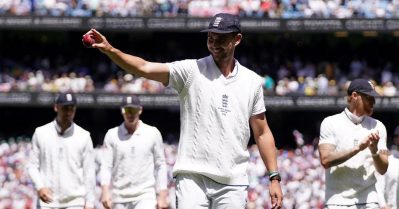 രഹാനെയ്ക്ക് ശേഷം മറ്റൊരു നോണ്‍ ഓസ്ട്രേലിയന്‍; 14 വര്‍ഷത്തിന്റെ വിജയത്തില്‍ പുതുചരിത്രമെഴുതി ടങ്