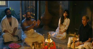 ഇത് നമ്മുടെ കാണിപ്പയ്യൂരല്ലേ; സർവ്വം മായയിലെ കാണിപ്പയ്യൂരിന്റെ സീനിന് കയ്യടിച്ച് സോഷ്യൽ മീഡിയ