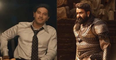 നടിപ്പ് ചക്രവര്‍ത്തിയെ മറികടക്കാന്‍ 'ഗോഡ് ഓഫ് ആക്ടിങ്ങി'ന് സാധിച്ചില്ല, ആദ്യദിനം ഒരുകോടി പോലും നേടാനാകാതെ പാന്‍ ഇന്ത്യന്‍ വൃഷഭ